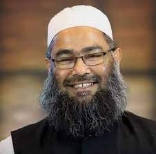 মাওলানা শরীফ মুহাম্মদ