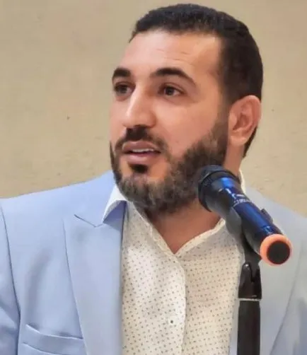 ড. আদহাম শারকাবি