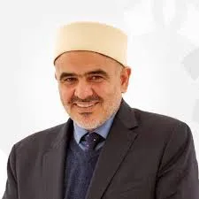 ড. আলী মুহাম্মদ সাল্লাবি