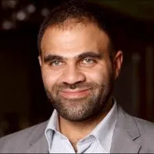 ড. খালিদ আবু শাদি